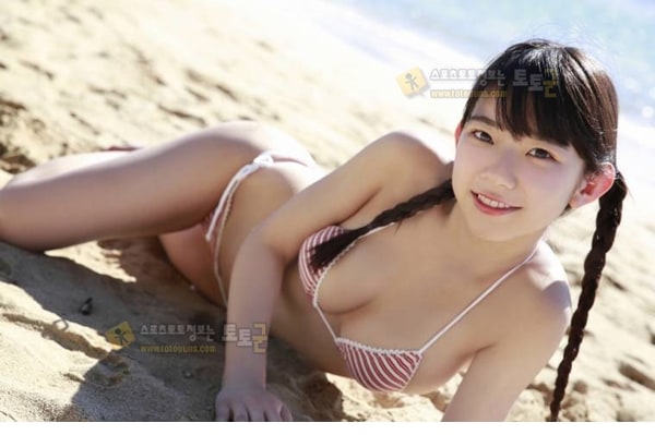 먹튀검증 토토군 포토 일본 처자