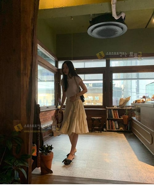 먹튀검증 토토군 포토 에이핑크 손나은 인스타