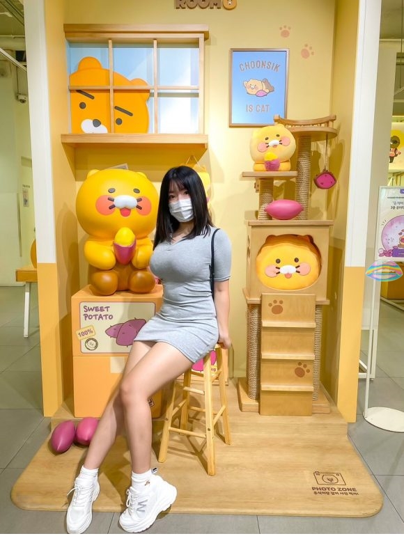 거유 포텐