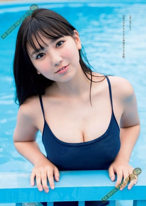 그라비아 언니들