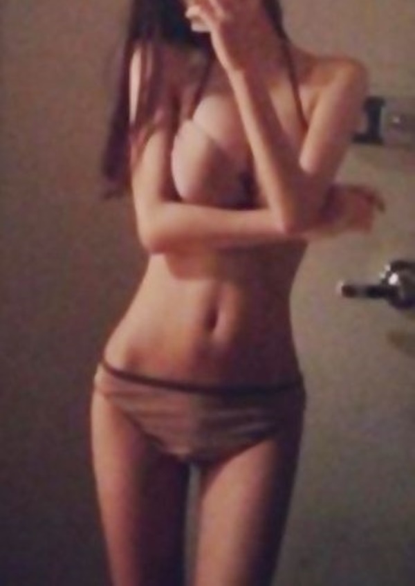 비키니랑 속옷의 차이는?