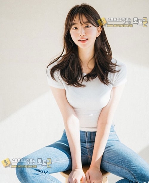 먹튀검증 토토군 포토 헬스 트레이너 차은교님