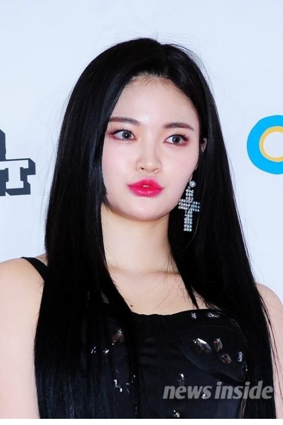 솜이