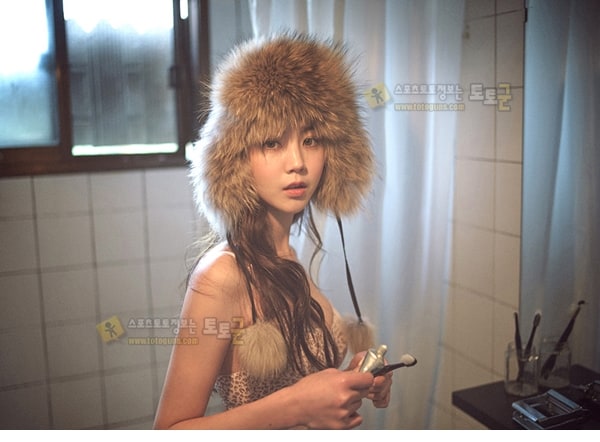 먹튀검증 토토군 포토 채은