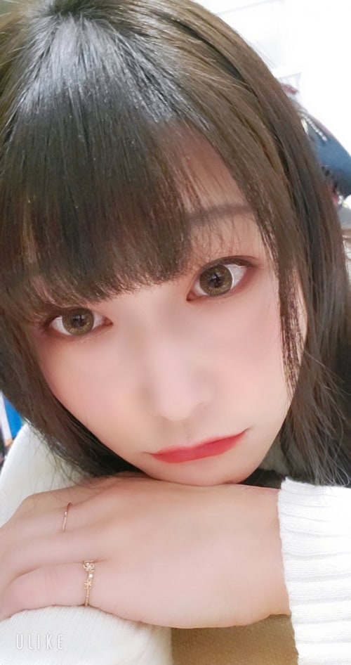 주방에 어울리는츠치야 카나데 복장