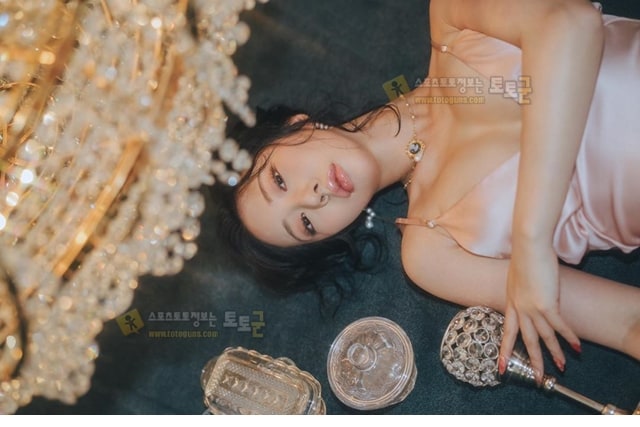 먹튀검증 토토군 포토 김태연님