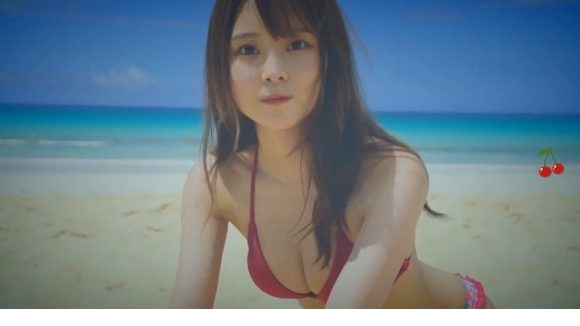 리사 린의 지난 여름의 추억