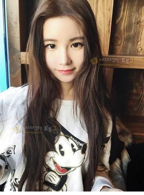 얼짱 나현선
