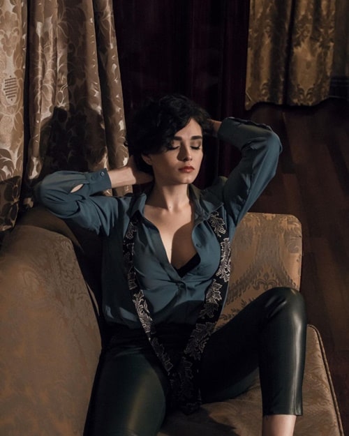 Carla Fernanda Avilla