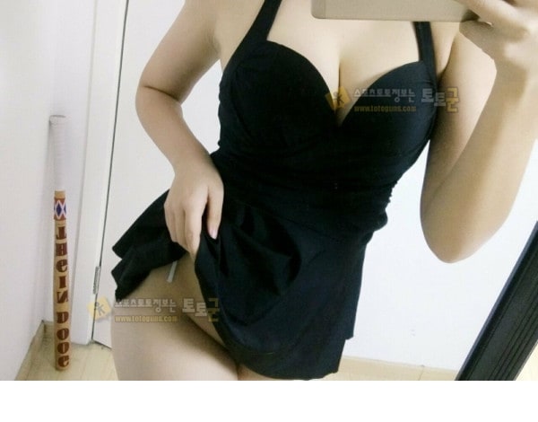 먹튀검증 토토군 포토 베이글 육덕녀