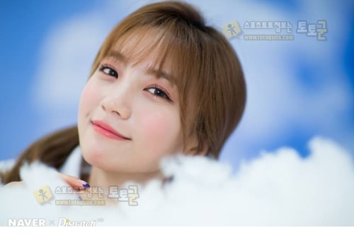 먹튀검증 토토군 포토 유아 아린 지호 효정 승희 비니 미미 오마이걸