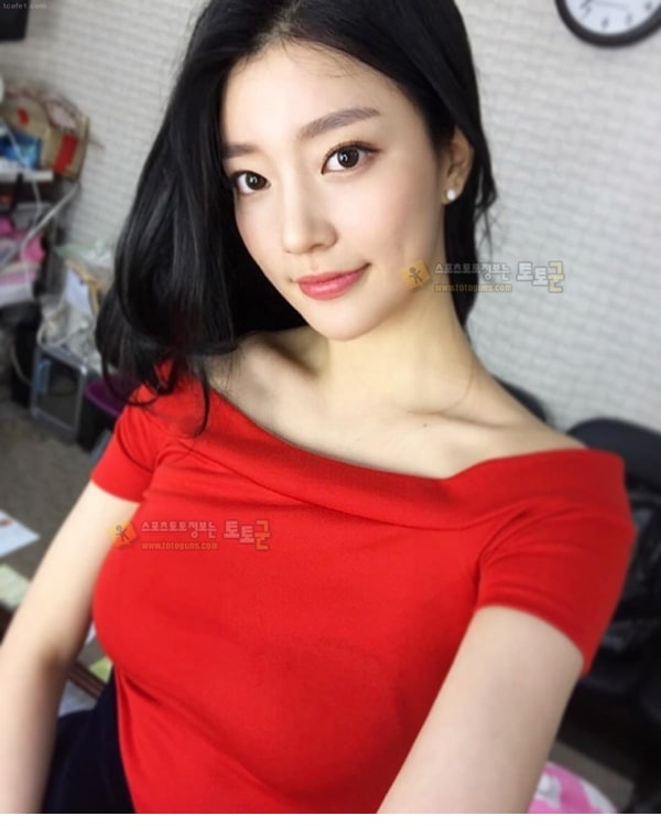 먹튀검증 토토군 포토 미스 월드 코리아 1등 왕현