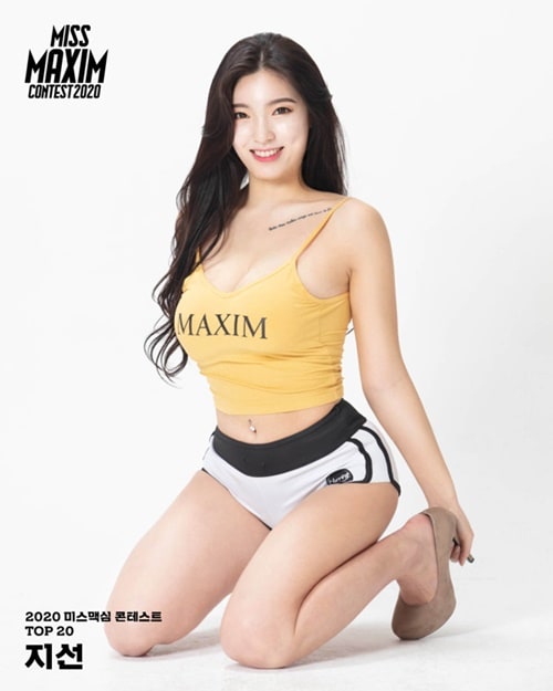 지선이 너 참 착하구나