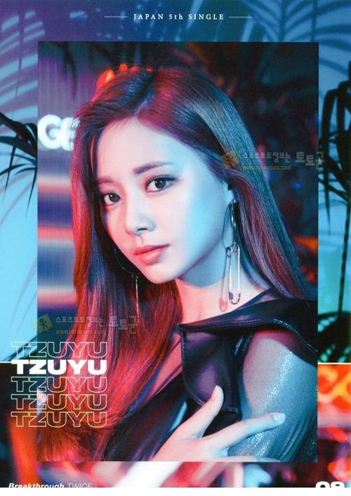 먹튀검증 토토군 포토 트와이스 Breakthrough