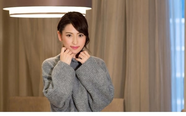 청순한 그라비아 처자