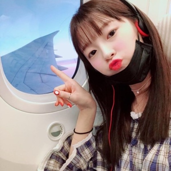 오마이걸의누구