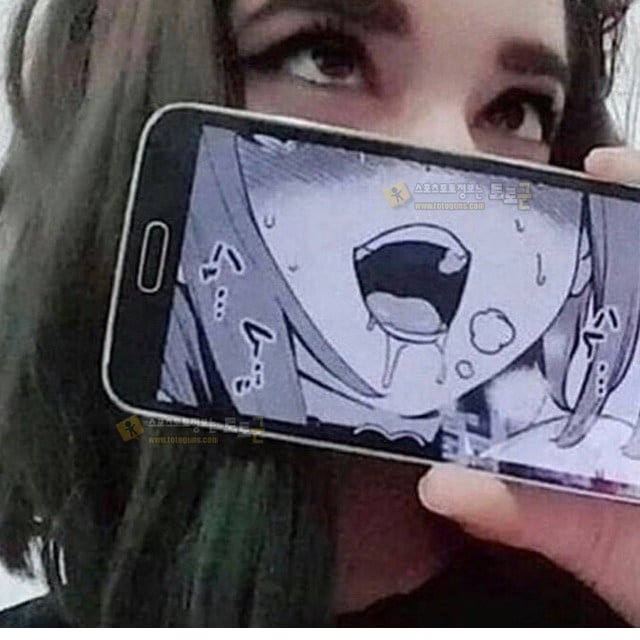 먹튀검증 토토군 포토 아헤 따라하기