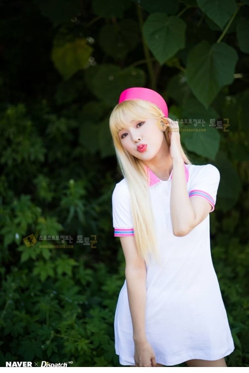 먹튀검증 토토군 포토 유아 아린 지호 효정 승희 비니 미미 오마이걸