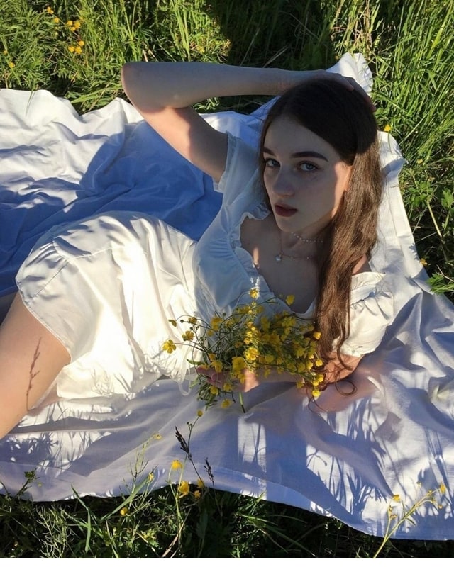 러시아 일반인 대학생