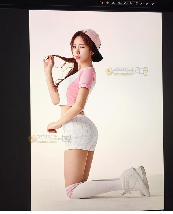 먹튀검증 토토군 포토 예정화