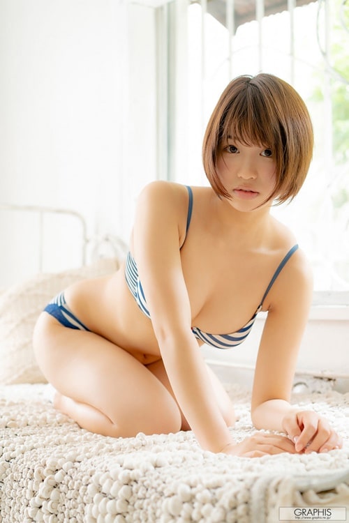 통통한 일본처자