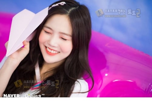 먹튀검증 토토군 포토 유아 아린 지호 효정 승희 비니 미미 오마이걸