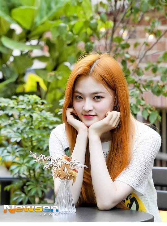 솜이