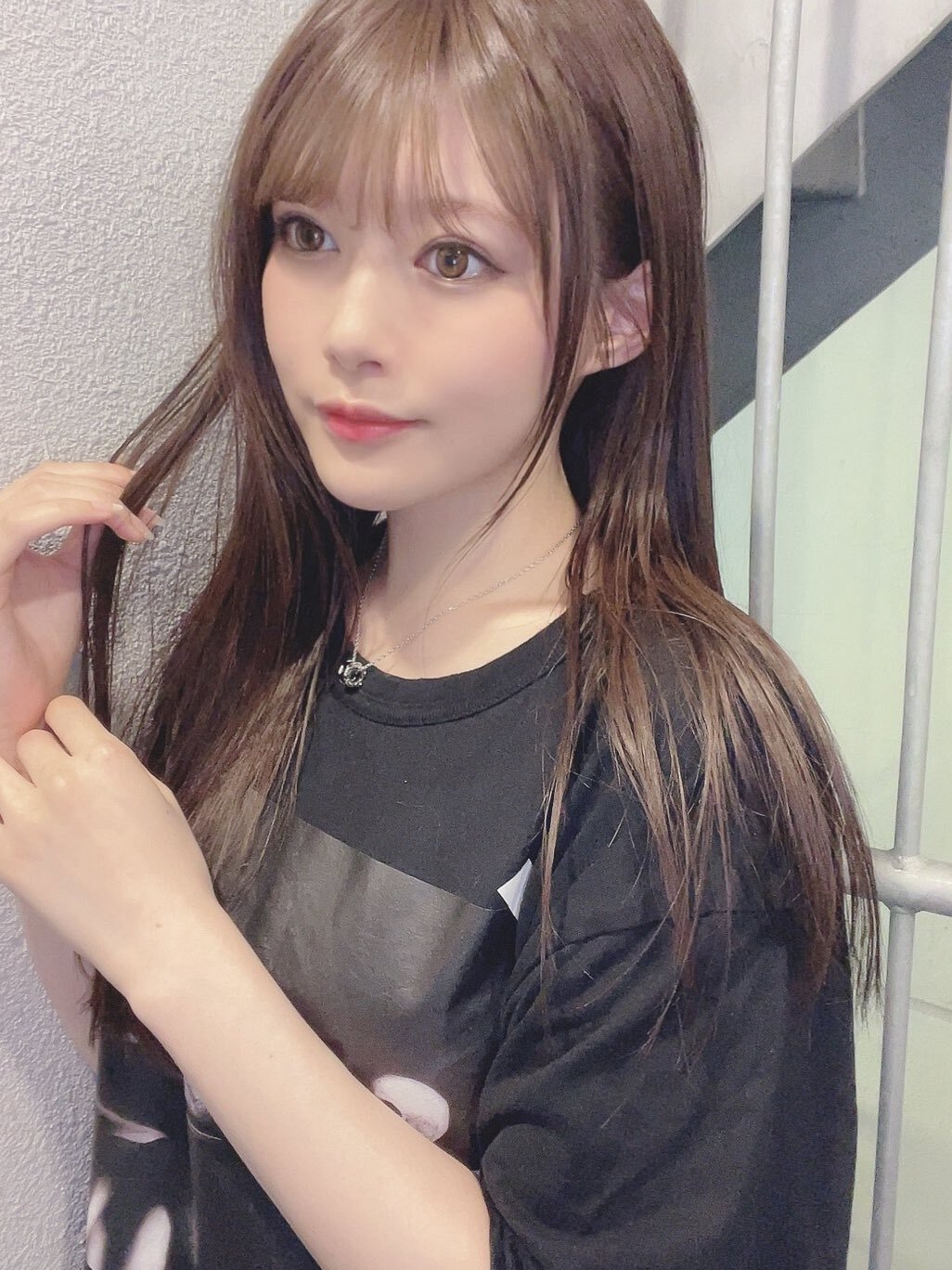 아이자와 미나미 미모