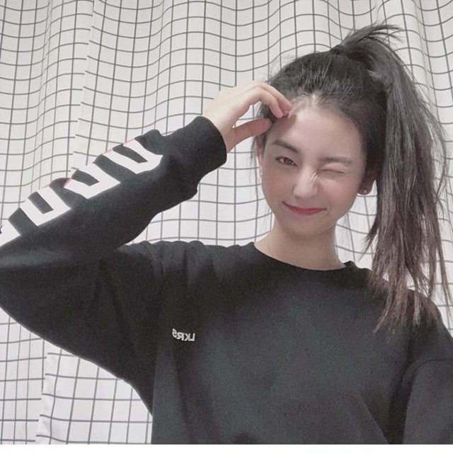 구장의 여신