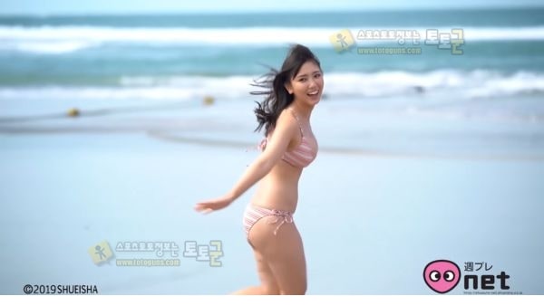 사와 구치 아이카 에로 그라비아