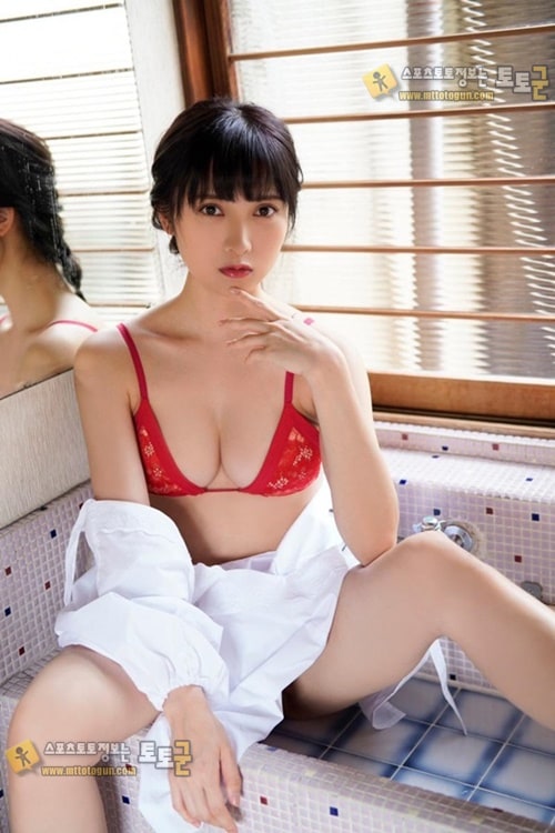 먹튀검증 토토군 포토 셀카