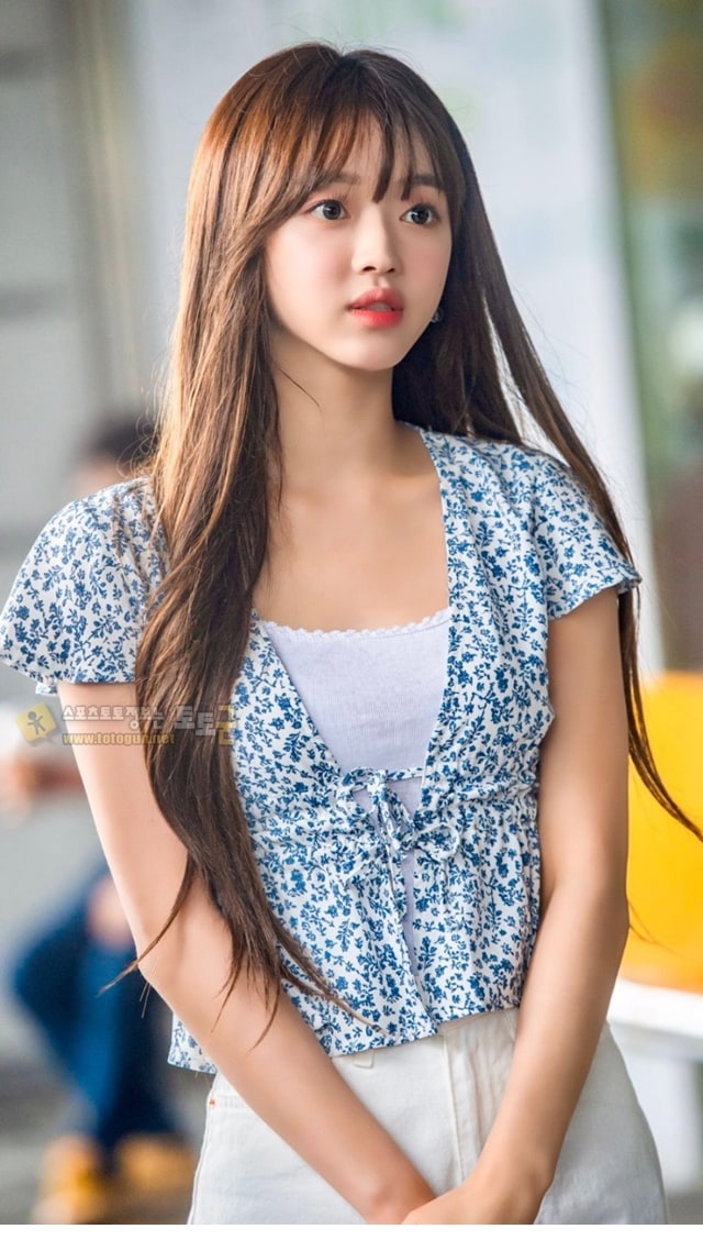 먹튀검증 토토군 포토 오마이걸 유아