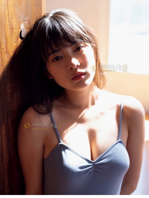 일본 처자들