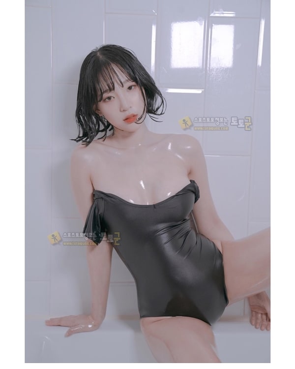 먹튀검증 토토군 포토 강인경 인스타