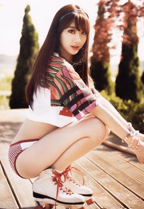 경리