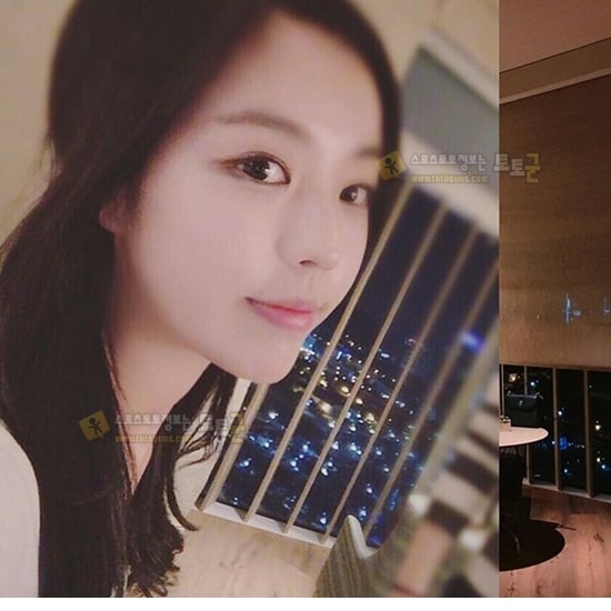 먹튀검증 토토군 포토 미스코리아 미 한호정