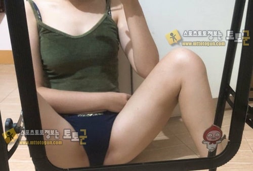 먹튀검증 토토군 포토 팬티자랑