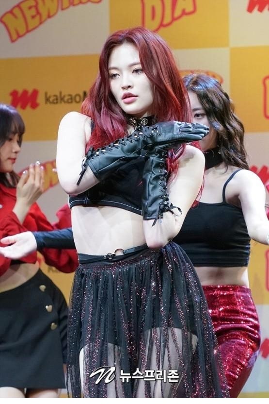 솜이