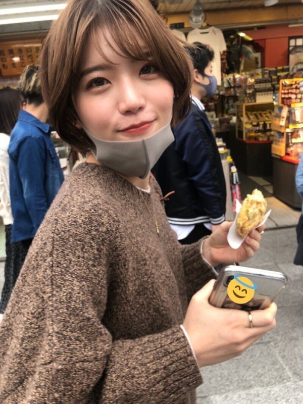 일본 모델 하시바 나츠미 (스압)