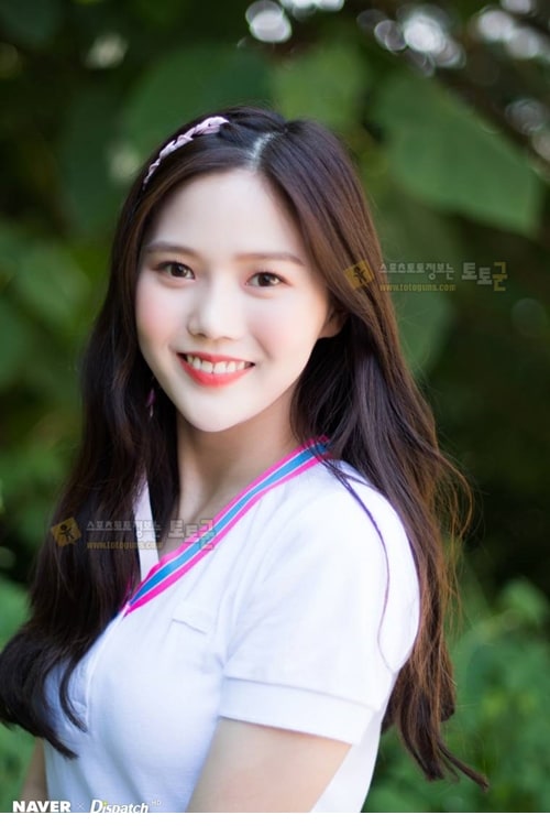 먹튀검증 토토군 포토 유아 아린 지호 효정 승희 비니 미미 오마이걸