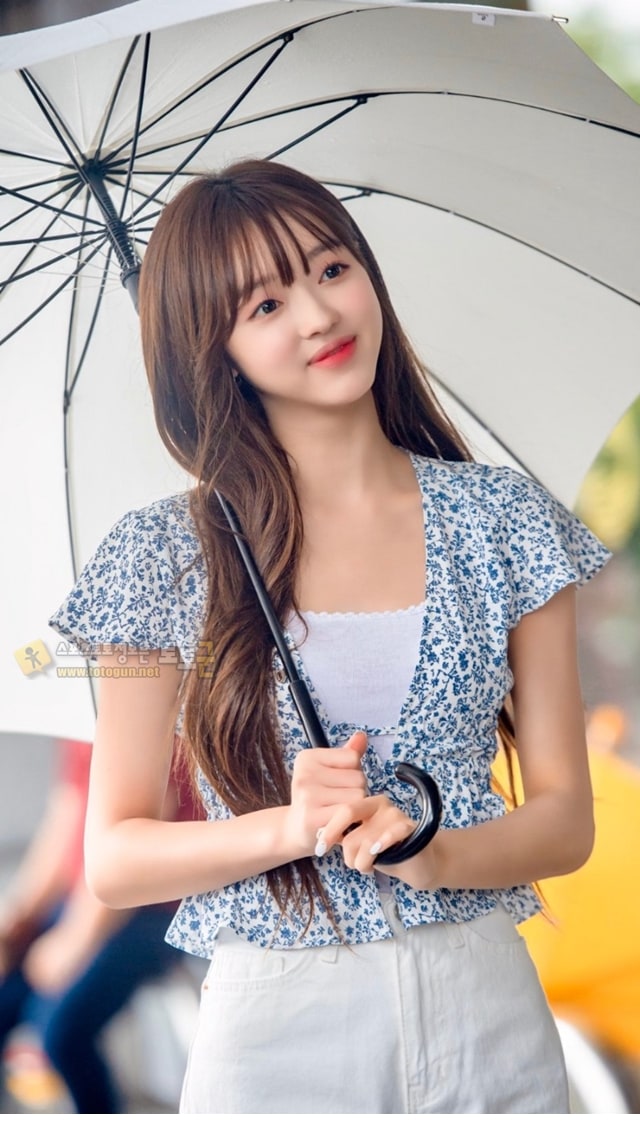 오마이걸 유아