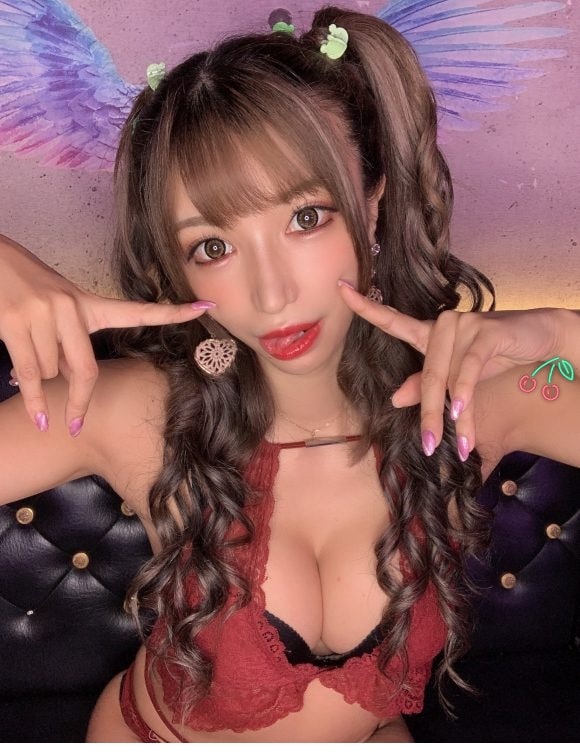 싱싱한 느낌