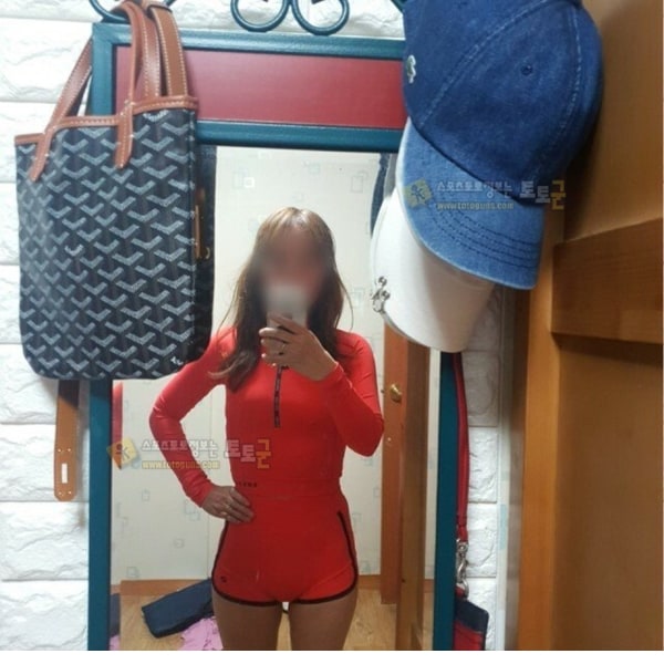 쇼핑몰후기녀