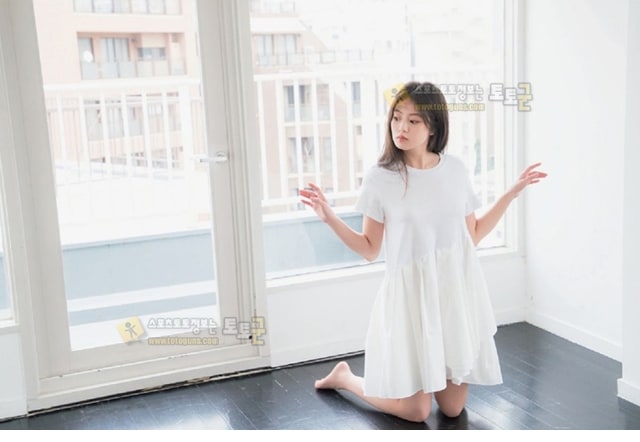 때로는 쿨하고 때로는 귀여운 미오 아마다 02