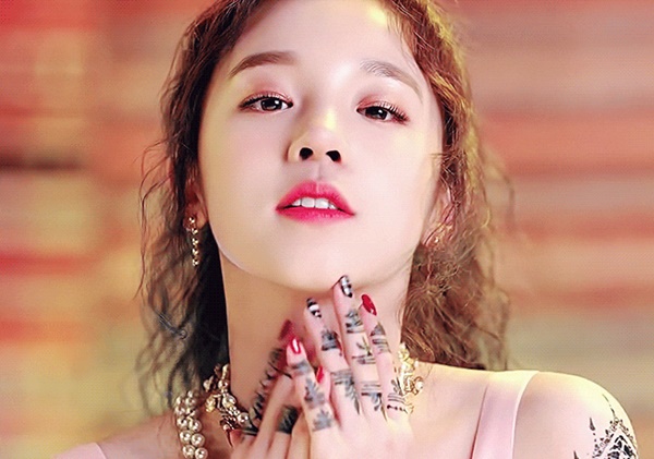 여자아이들 핫한 우기 여자아이들 핫한 우기