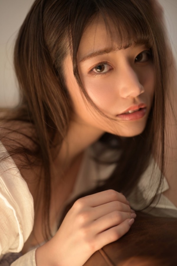 요즘 복귀했는데 떡상한 AV 여배우
