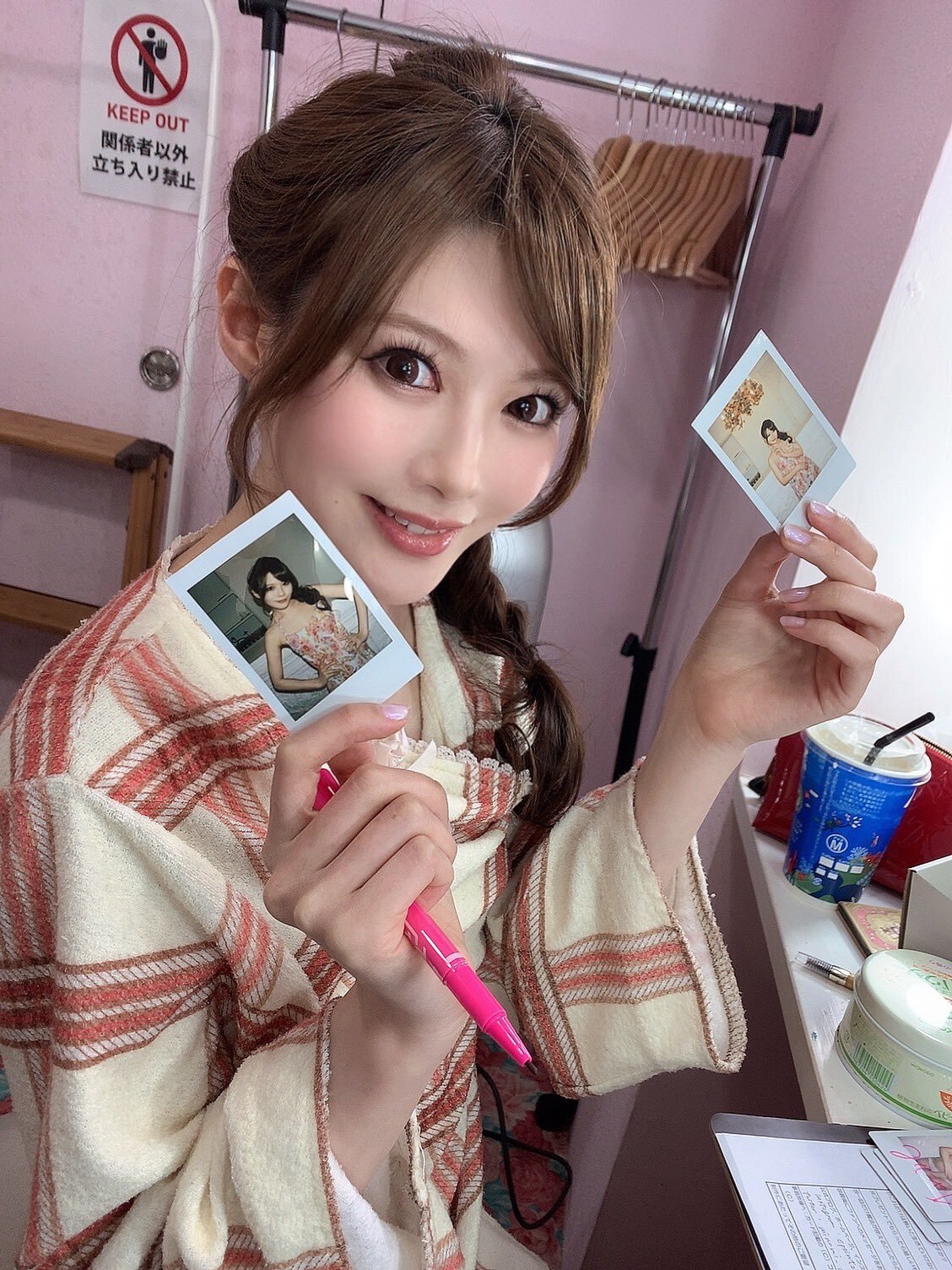 아이자와 미나미 미모