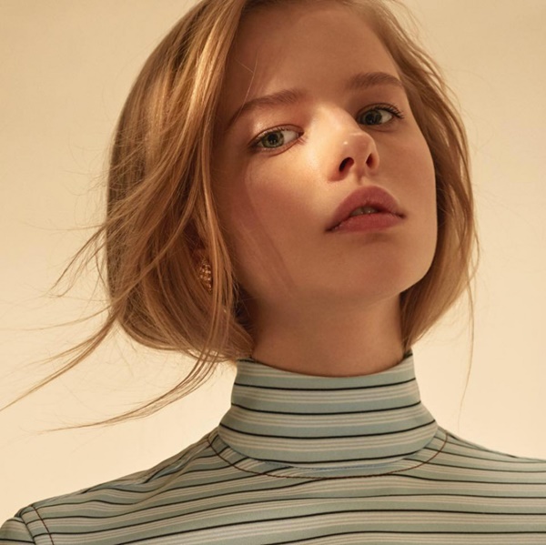 외모부터 빛나는