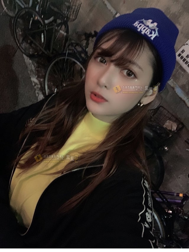 먹튀검증 토토군 포토 이본 그라비아 모델 안젤라 메이
