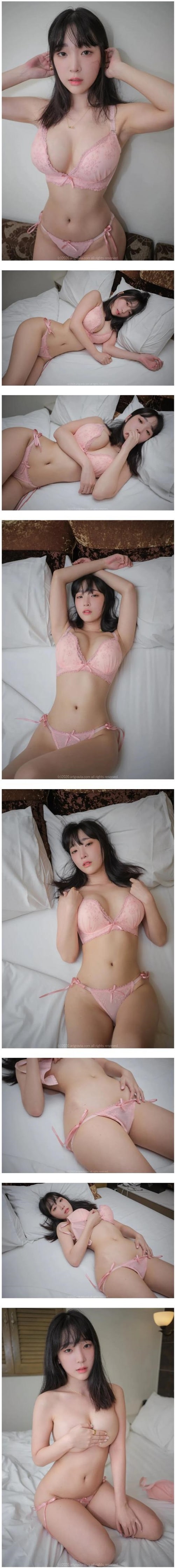 믿고 보는 강인경